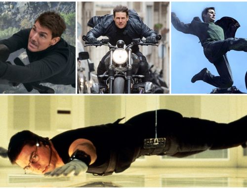 Facing a mission impossible? 1 habit will get you through.