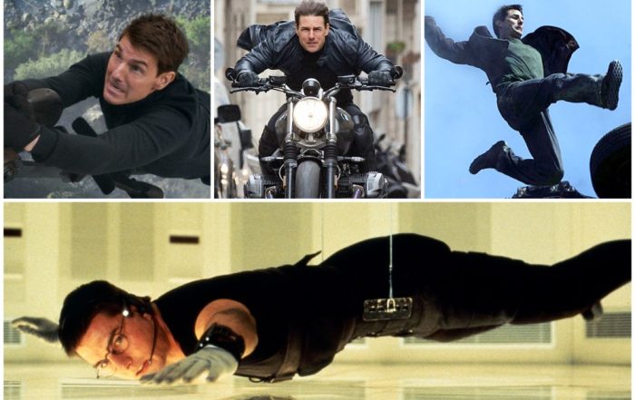 Mission impossible